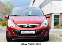 gebraucht Opel Corsa D Active 1,4*PDC*SHZ*1 HAND* LHZ