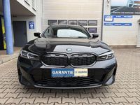 Gebraucht BMW M340 Performance 340 PS (250 kW) 2022 Schwarz Limousine