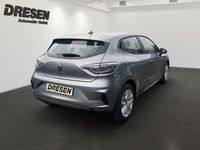 Neu Renault Clio V Evolution 67 PS (49 kW) 2025 Schiefergrau Limousine