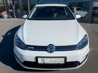 Second-hand VW e-Golf 62 kW (85 CP) 2016 Andere Hatchback