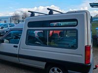 Gebraucht Renault Rapid 79 PS (58 kW) 1996 Beige Van / Kleinbus