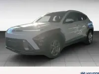 Gebraucht Hyundai Kona Trend 139 PS (102 kW) 2025 Weiß SUV
