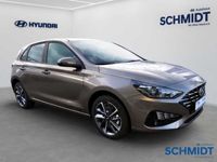 gebraucht Hyundai i30 Trend !SONDERPREIS! 48v 1.0 T-GDI Navi Apple CarPlay Android Auto Mehrzonenklima