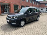 Gebraucht Peugeot Rifter Active 131 PS (96 kW) 2019 Grau Van / Kleinbus