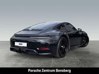 Neu Porsche 911 Carrera 4 GTS 541 PS (397 kW) 2026 Schwarz Coupé