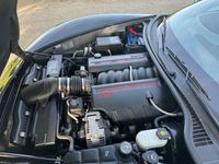 gebraucht Corvette C6 6.2 V8 Cabrio Autom. -
