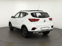 Gebraucht MG ZS Luxury 111 PS (81 kW) 2023 Weiß SUV