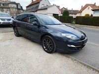 gebraucht Renault Laguna III Grandtour Dynamique