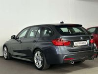 gebraucht BMW 335 i Touring | M-Sportpaket - Schalter - 2.Hand!