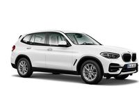 Gebraucht BMW X3 Advantage 184 PS (135 kW) 2018 SUV