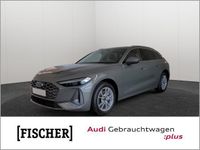 Second-hand Audi A5 Advanced 150 CP (110 kW) 2025 Gri Break
