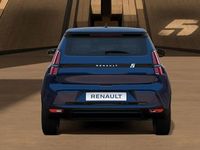 Neu Renault 5 E-Tech Komfort 110 kW (150 PS) 2026 Nachtblau Kleinwagen