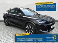 Neu Cupra Formentor VZ 333 PS (244 kW) 2025 Schwarz SUV