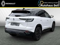 Neu Renault Austral Esprit Alpine 148 PS (108 kW) 2026 Weiss qnc+schwarz gne SUV