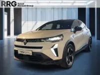 Gebraucht Renault Captur Techno 140 PS (102 kW) 2025 Weiß SUV