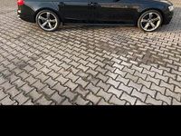 Gebraucht Audi S4 Ambiente 333 PS (244 kW) 2012 Schwarz Kombi