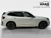 Gebraucht BMW X3 M 398 PS (292 kW) 2025 Alpinweiß uni SUV