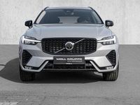 Gebraucht Volvo XC60 Plus 197 PS (144 kW) 2023 Silver dawn / metallic SUV