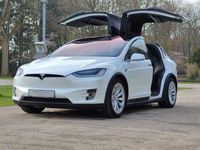 gebraucht Tesla Model X Model X75D | 6 SEATER | COLDWEATHER |