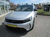 Gebraucht Opel Corsa 101 PS (74 kW) 2025 Silber Kleinwagen