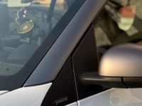 Gebraucht Smart ForTwo Coupé Passion 2017 Weiß Coupé