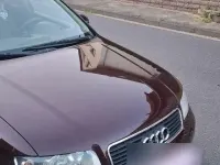 Gebraucht Audi A4 Performance 175 PS (128 kW) 2001 Rot Kombi