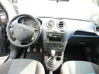 gebraucht Ford Fiesta 1.4 16V -