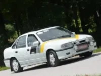 Gebraucht Opel Vectra 150 PS (110 kW) 1993 Weiß Limousine