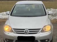 Gebraucht VW Golf IV 102 PS (75 kW) 2006 Grau Kombi