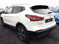 gebraucht Nissan Qashqai 1.6 DIG-T N-Connecta Nav PanoD Kam PDC