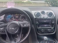 Gebraucht Bentley Bentayga 450 PS (330 kW) 2018 Grau SUV