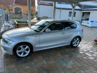 Gebraucht BMW 130 258 PS (189 kW) 2010 Silber Kleinwagen