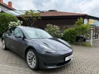 Gebraucht Tesla Model 3 366 kW (498 PS) 2022 Grau Limousine
