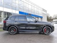 Second-hand BMW X5 Performance 352 CP (258 kW) 2025 Negru SUV