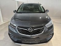 Gebraucht Opel Mokka X Ultimate 140 PS (102 kW) 2018 Grau SUV