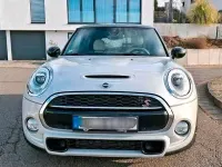 Używany Mini Cooper S 192 KM (141 kW) 2017 Andere farben Hatchback