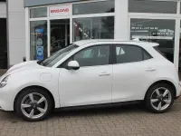 Gebraucht Ora 03 125 kW (171 PS) 2023 Weiß Kleinwagen