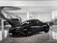 Gebraucht Lotus Evora 280 PS (205 kW) 2015 Schwarz Coupé
