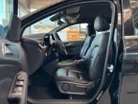 Gebraucht Mercedes B200 156 PS (114 kW) 2015 Schwarz Kleinwagen