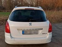 gebraucht Peugeot 308 1.6 Hdi Euro 4