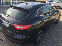 Gebraucht Maserati Levante 430 PS (316 kW) 2017 Nero ribelle SUV