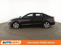 Gebraucht Audi A3 Sport 116 PS (85 kW) 2017 Braun Limousine