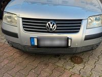Gebraucht VW Golf IV 120 PS (88 kW) 2003 Silber Kombi