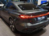 Gebraucht Audi A5 S-Line 150 PS (110 kW) 2024 Grau Limousine