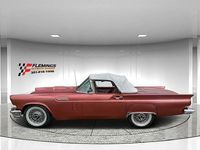 Second-hand Ford Thunderbird 1957 Maro Cabrio