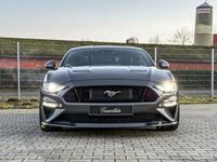 Gebraucht Ford Mustang GT 714 PS (525 kW) 2019 Grau Coupé