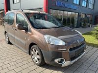 Gebraucht Peugeot TePee Active 92 PS (67 kW) 2013 Van / Kleinbus