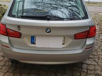 gebraucht BMW 520 i Touring -