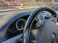 Gebraucht Chevrolet Nubira 2007 Grau Kombi