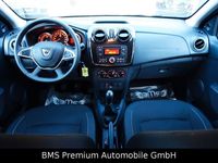 gebraucht Dacia Logan MCV II Kombi Comfort Family Edition